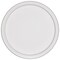 Nuvo BLINK Pro, 13 Watt, 9 Inch LED Fixture, 3000K, Round Shape, White Finish, 120/277 Volts 62/1756 - alternate 5
